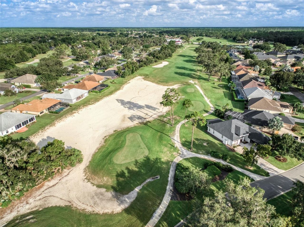 5092 Strafford Oaks Drive, Sebring, FL 33875 Photo