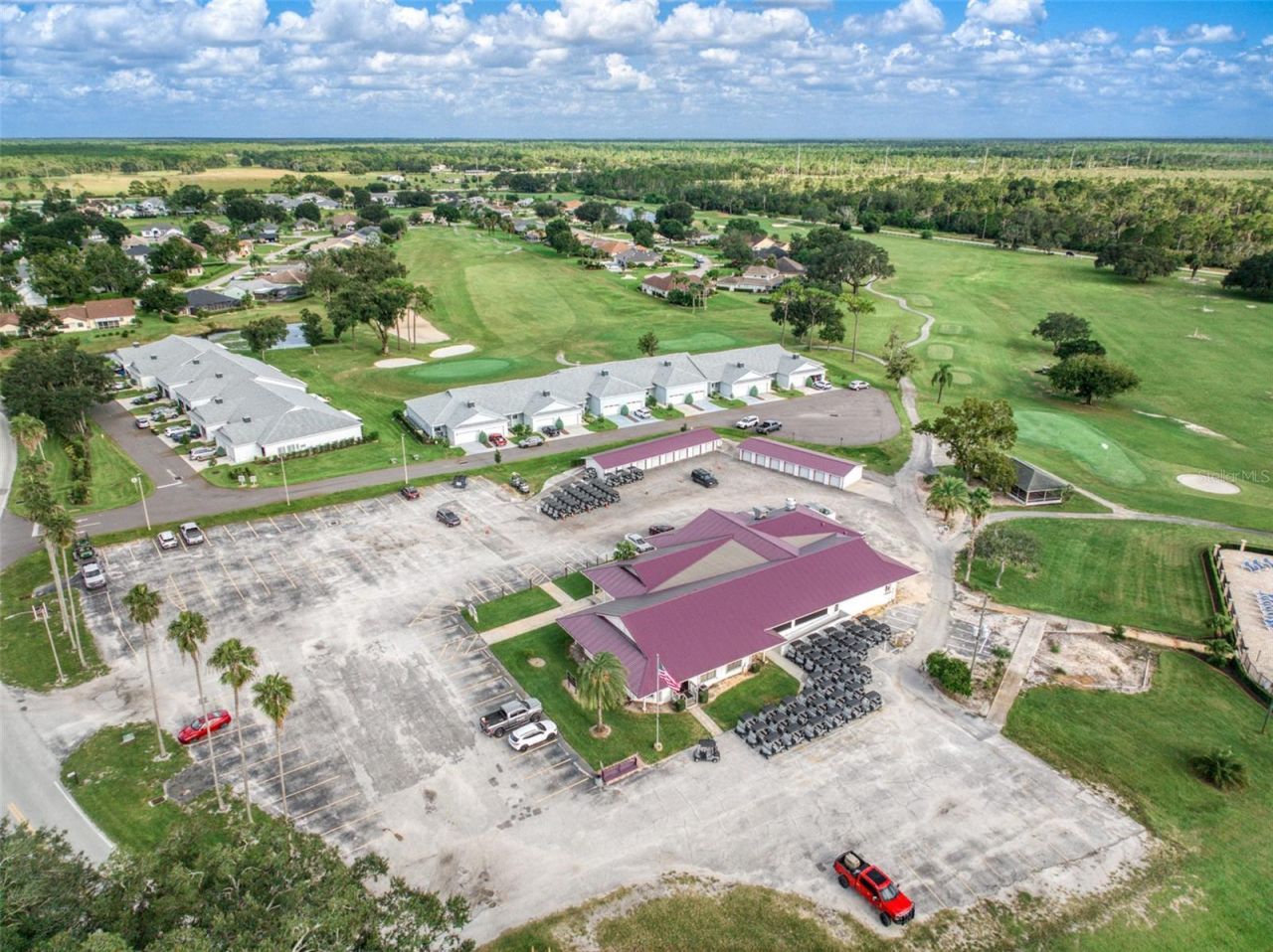 5092 Strafford Oaks Drive, Sebring, FL 33875 Photo