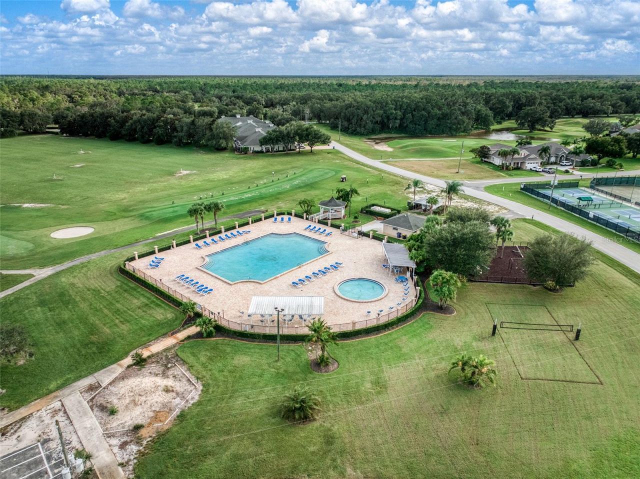 5092 Strafford Oaks Drive, Sebring, FL 33875 Photo