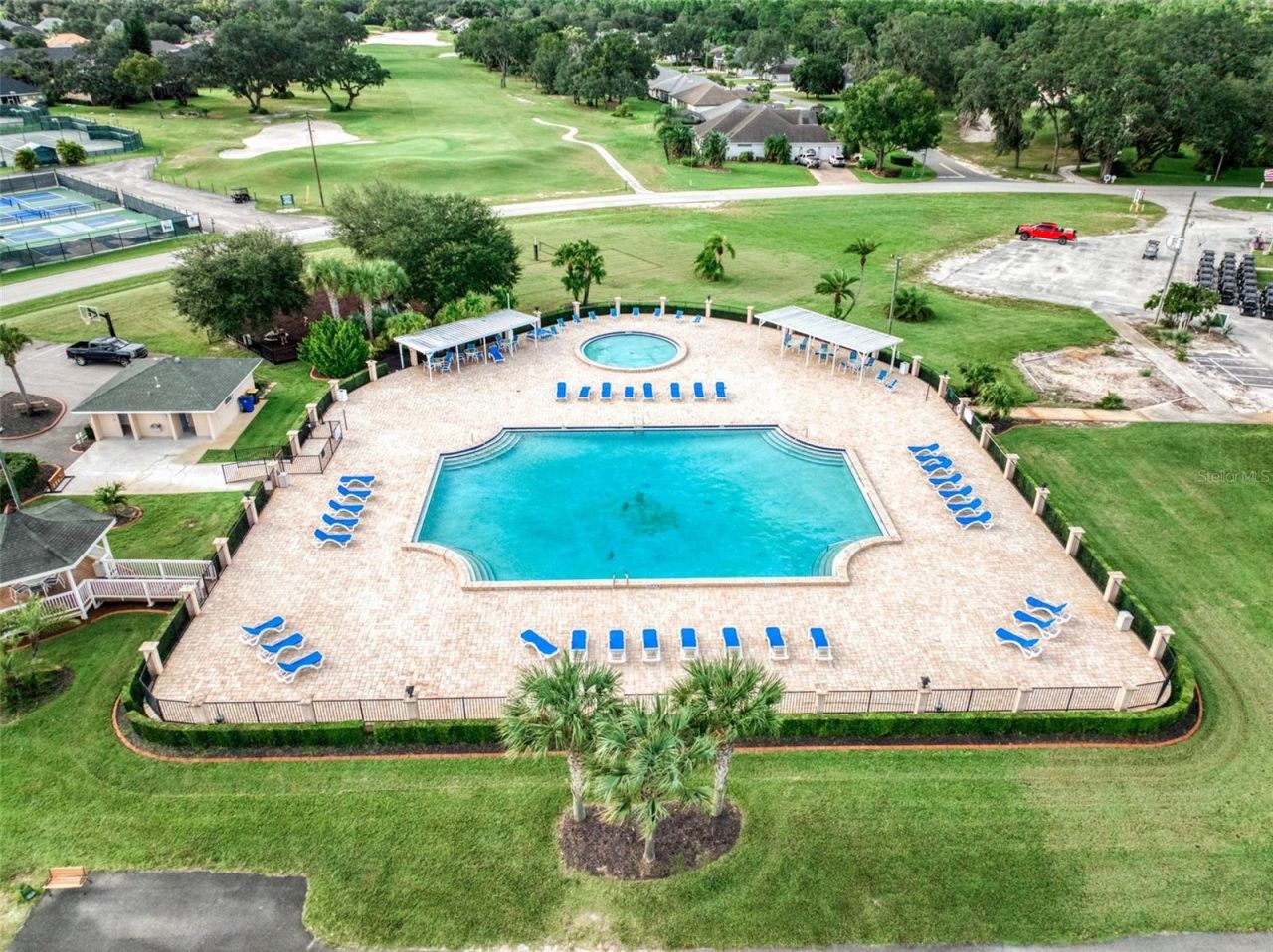 5092 Strafford Oaks Drive, Sebring, FL 33875 Photo