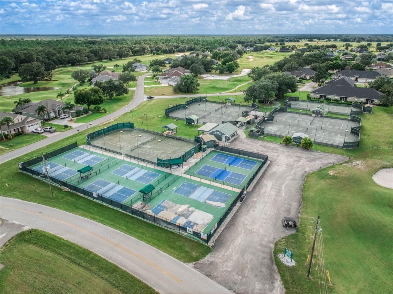 5092 Strafford Oaks Drive, Sebring, FL 33875 Photo