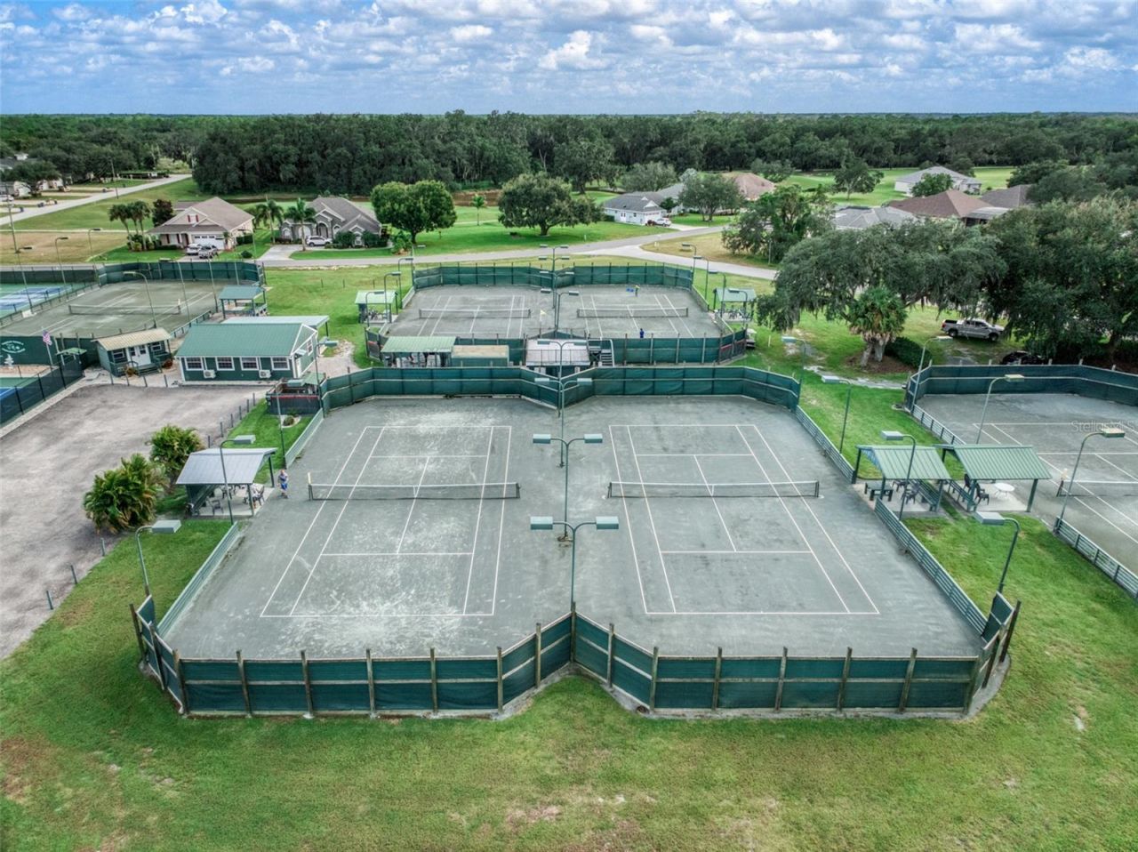 5092 Strafford Oaks Drive, Sebring, FL 33875 Photo