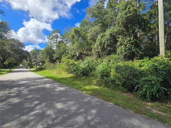 996 N CHARLES AVENUE , INVERNESS, FL 34453