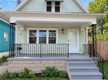 66 Schmarbeck Avenue, Buffalo, NY 14212
