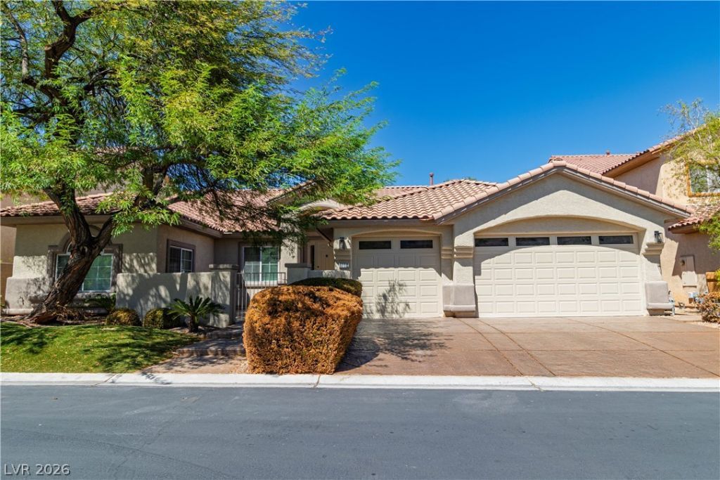 5150 Villa Dante Avenue, Las Vegas, NV 89141