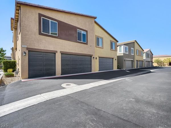 7241 Glistening Star Street, North Las Vegas, NV 89084
