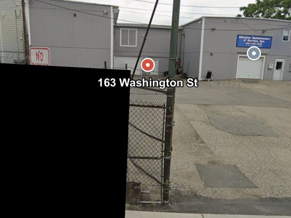 163 Washington St, Worcester, MA 01610