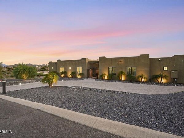 16057 E PINCUSHION Way, Fountain Hills, AZ 85268