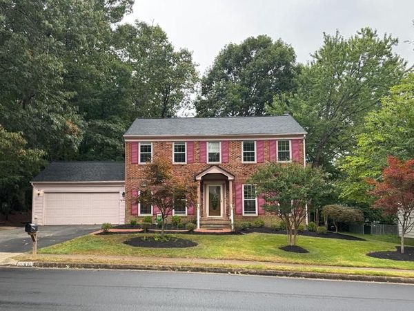10691 JOHN AYRES DRIVE, FAIRFAX, VA 22032