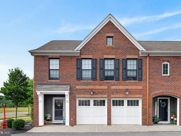 1403 WOOLFORD WAY , MECHANICSBURG, PA 17055