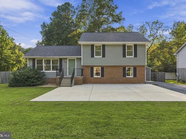 22203 LILAC WAY , GREAT MILLS, MD 20634