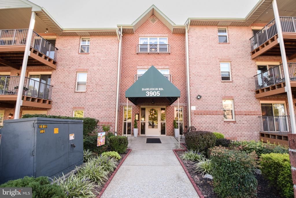 3905 DARLEIGH ROAD , NOTTINGHAM, MD 21236