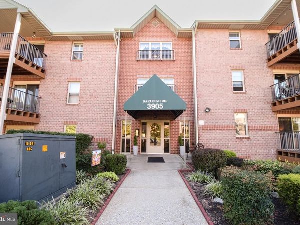 3905 DARLEIGH ROAD , Unit 1E, NOTTINGHAM, MD 21236