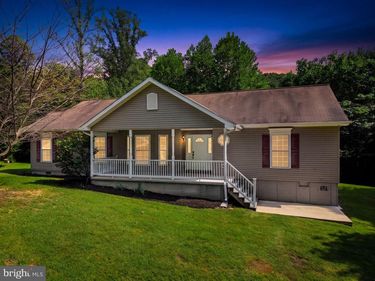 11135 SCOTTS MILL ROAD , CULPEPER, VA 22701