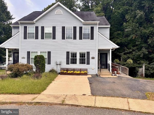 440 TUBMAN DRIVE, PRINCE FREDERICK, MD 20678
