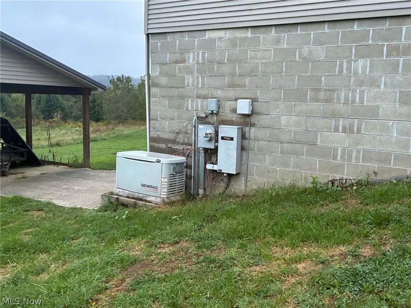 4601 Bessemer Road, Nelsonville, OH 45764 Photo 2