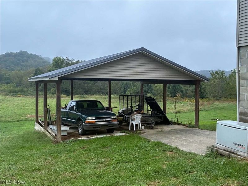 4601 Bessemer Road, Nelsonville, OH 45764 Photo 24