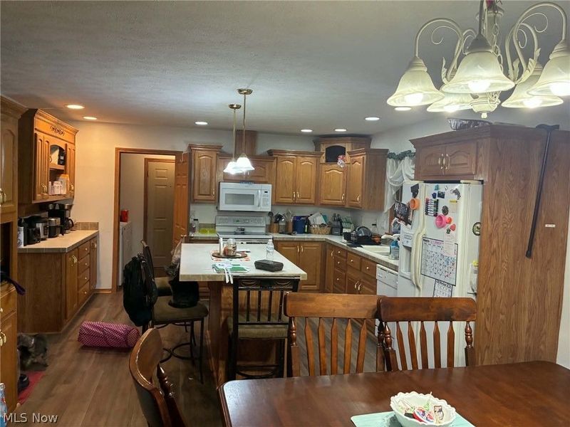 4601 Bessemer Road, Nelsonville, OH 45764 Photo 3