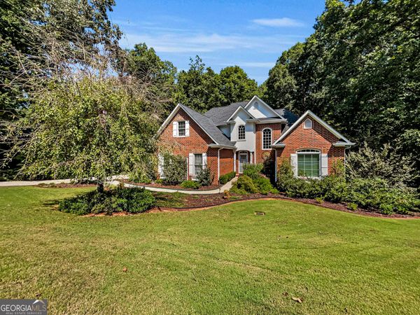 129 Buckeye Branch Drive, Athens, GA 30605