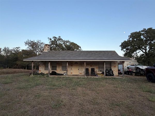 163 Marjess DR, Cedar Creek, TX 78612