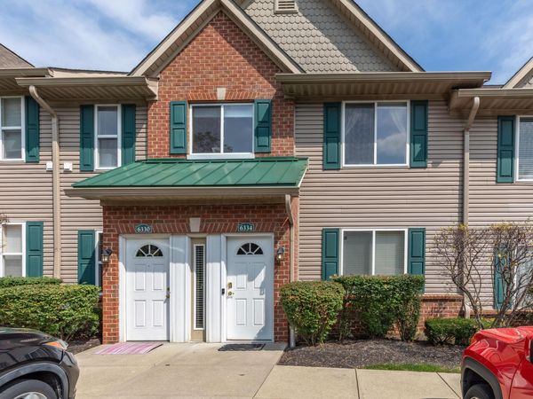 6334 Edgecreek Lane, Columbus, OH 43231