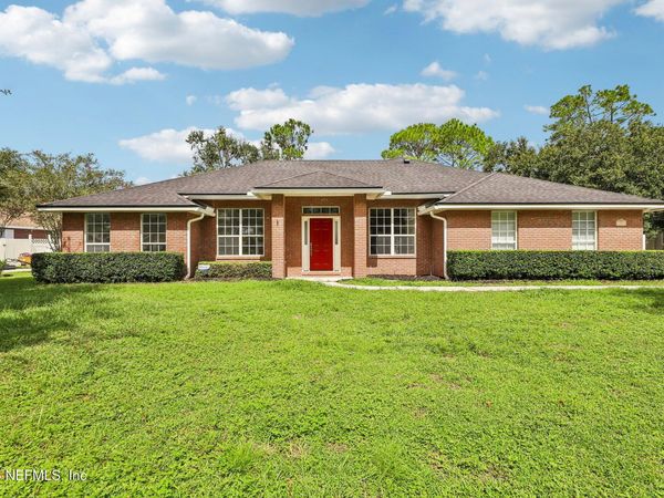 1321 WILSHIRE Court, St. Johns, FL 32259