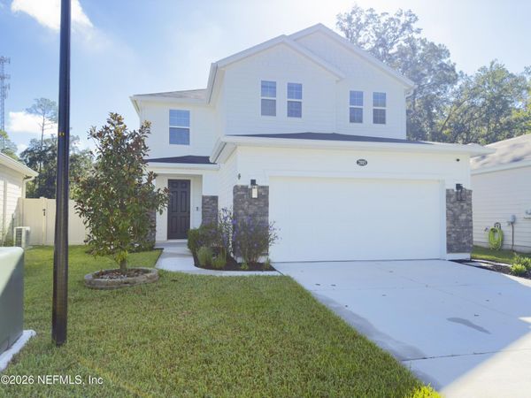 2885 MONROE LAKES Terrace, Green Cove Springs, FL 32043
