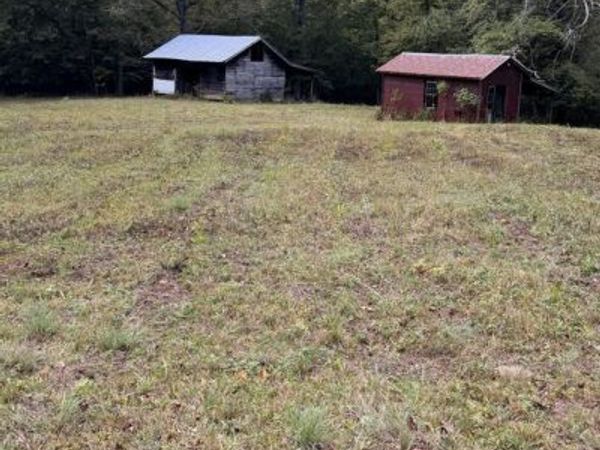 00 Humphrey Mill Road, Mineral Bluff, GA 30559