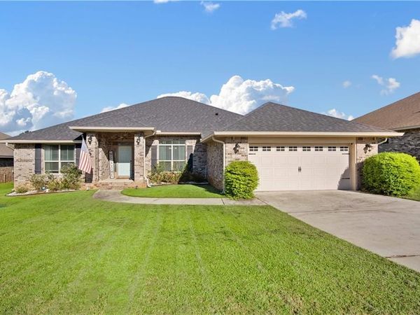 2147 Nadine Lane, Mobile, AL 36695