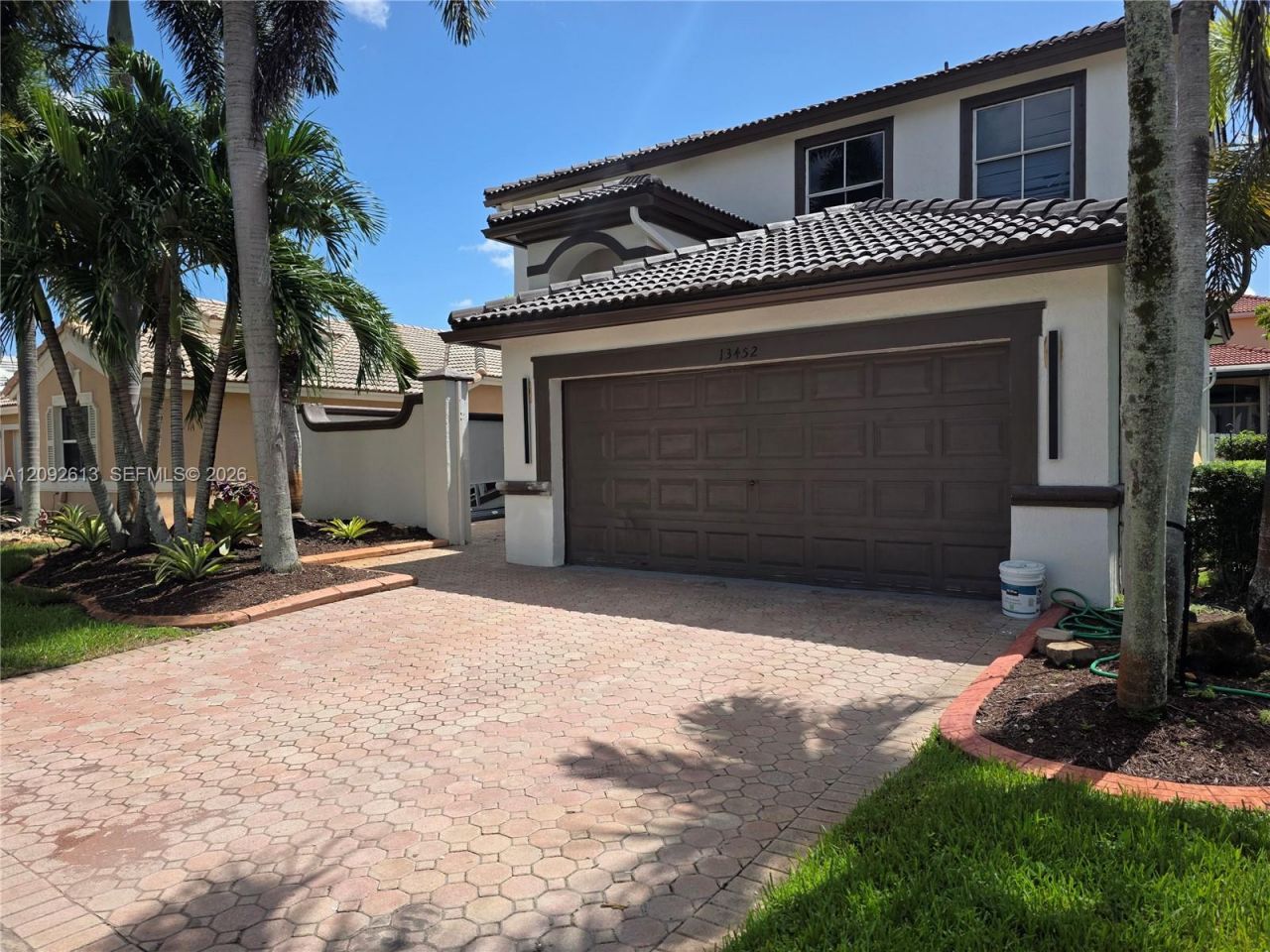 13452 SW 26th St , Miramar, FL 33027 Photo