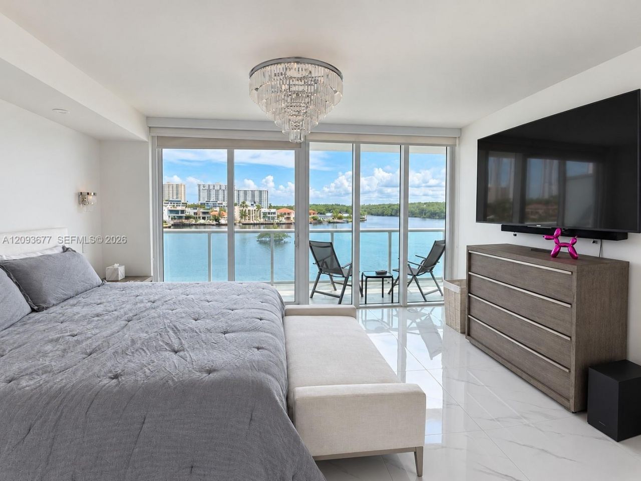 400 Sunny Isles Blvd , Unit 403, Sunny Isles Beach, FL 33160 Photo