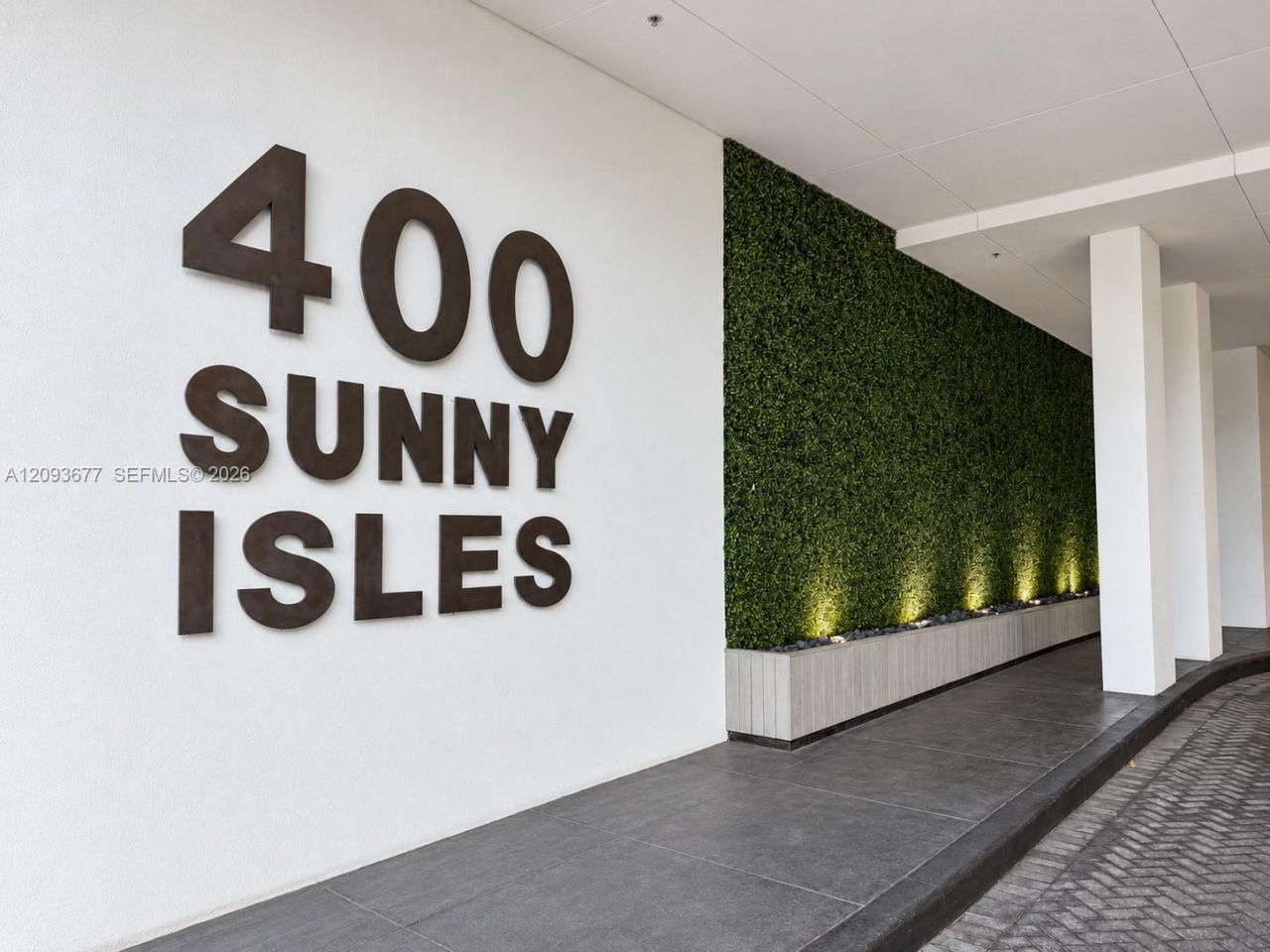 400 Sunny Isles Blvd , Unit 403, Sunny Isles Beach, FL 33160 Photo