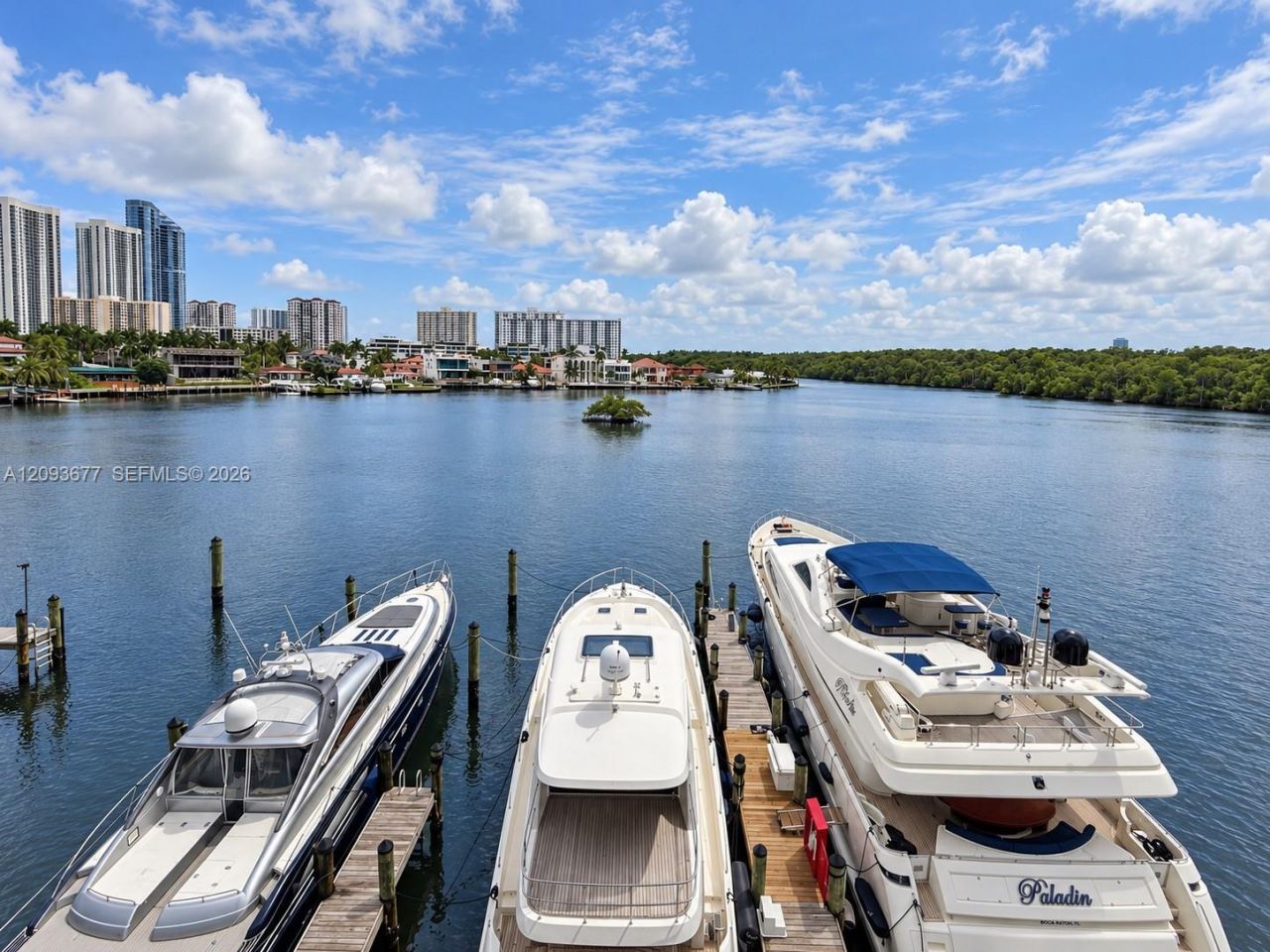 400 Sunny Isles Blvd , Unit 403, Sunny Isles Beach, FL 33160 Photo