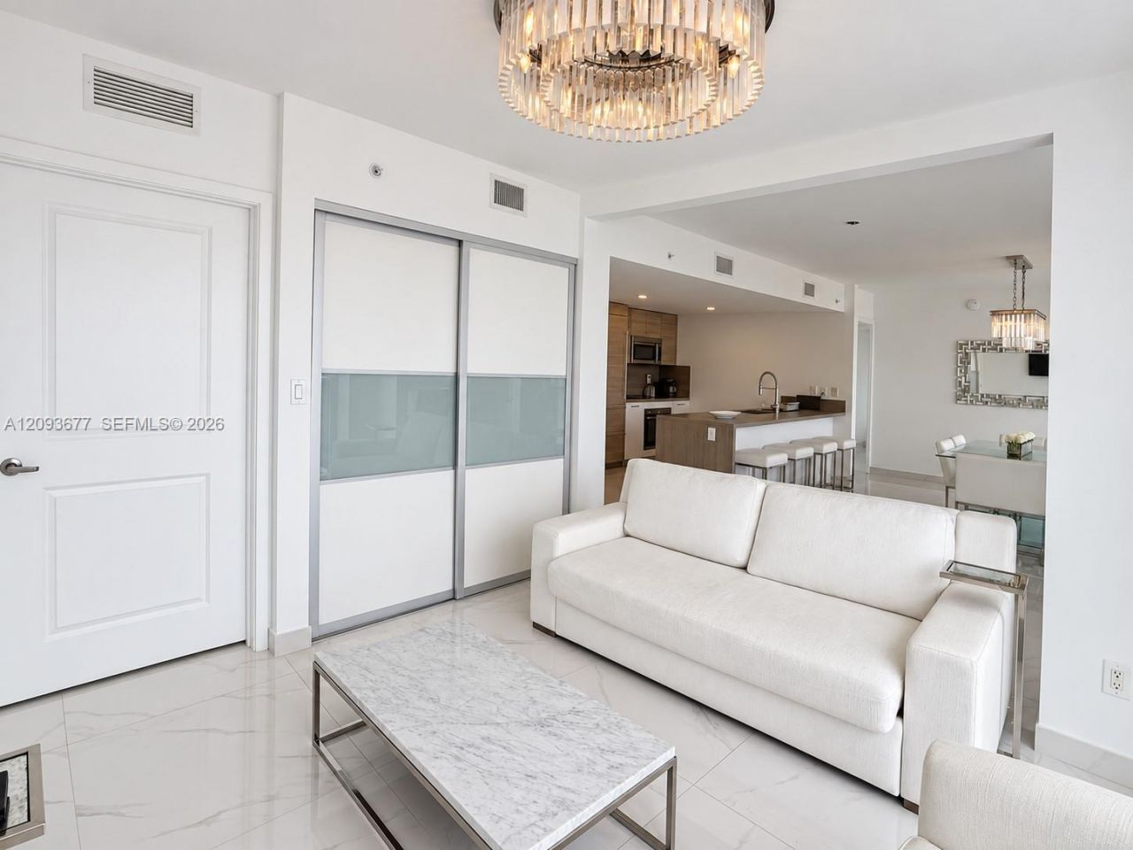 400 Sunny Isles Blvd , Unit 403, Sunny Isles Beach, FL 33160 Photo