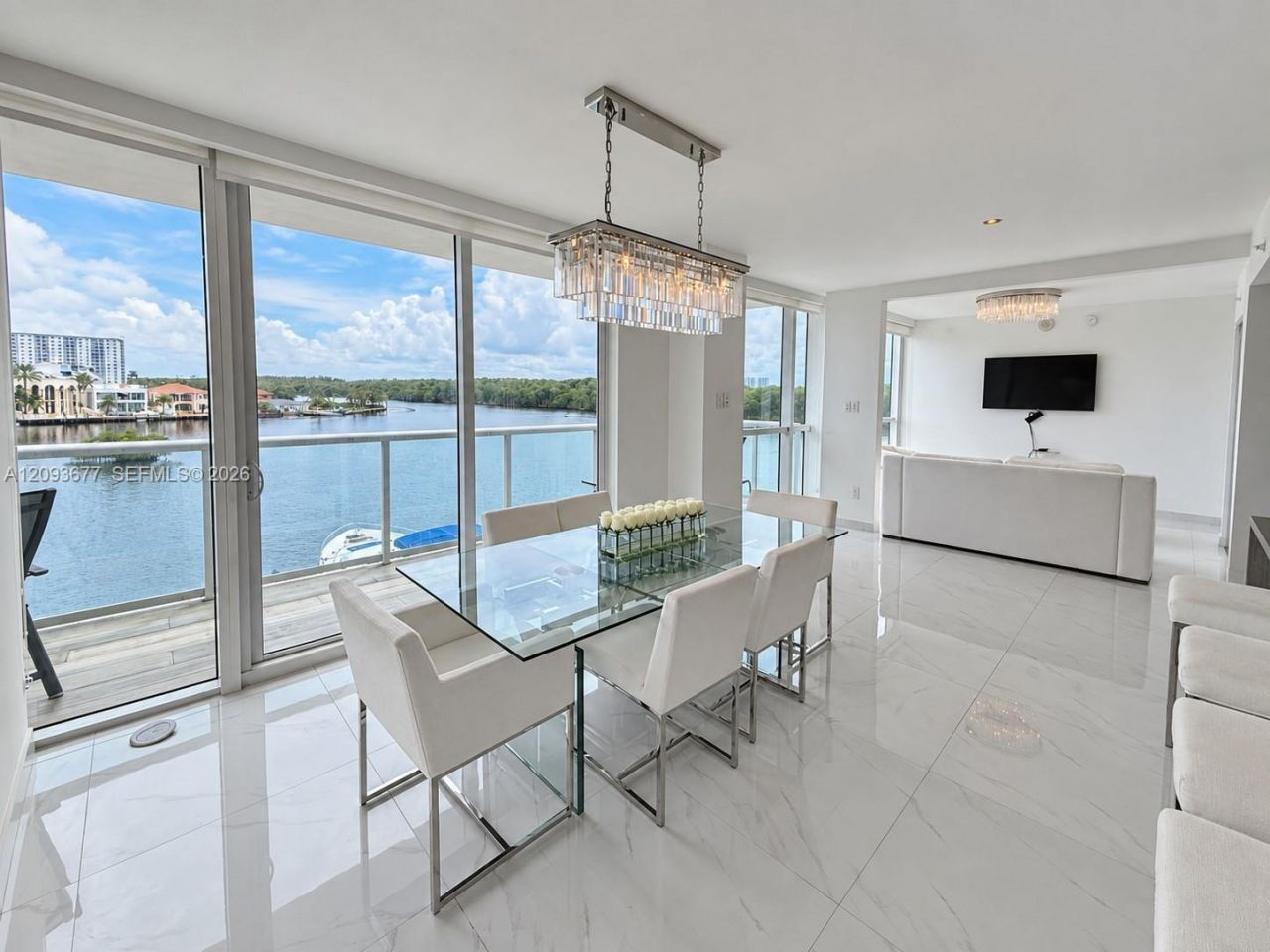 400 Sunny Isles Blvd , Unit 403, Sunny Isles Beach, FL 33160 Photo