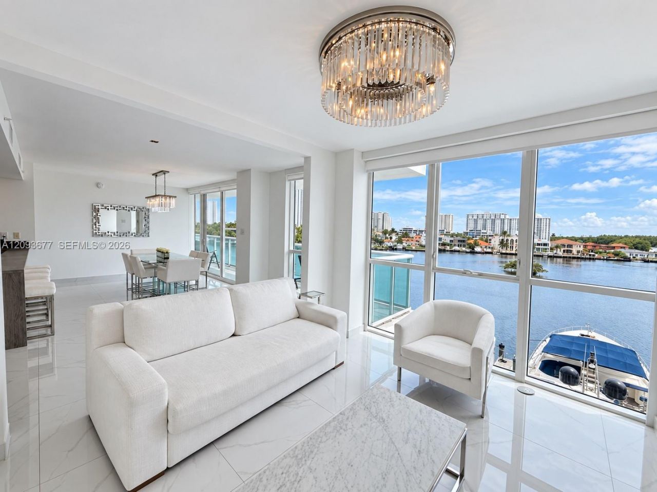 400 Sunny Isles Blvd , Unit 403, Sunny Isles Beach, FL 33160 Photo