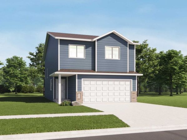 2328 42nd Avenue S, Moorhead, MN 56560