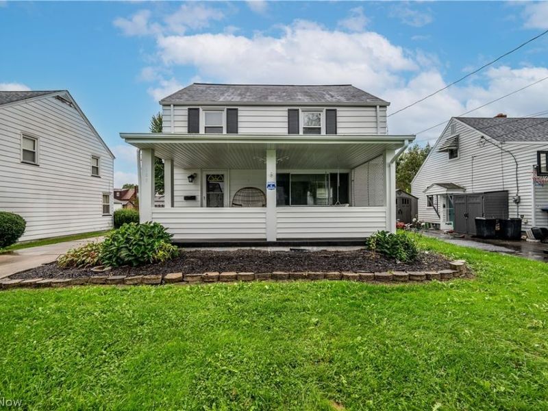 186 Creed Street, Struthers, OH 44471 Photo 2