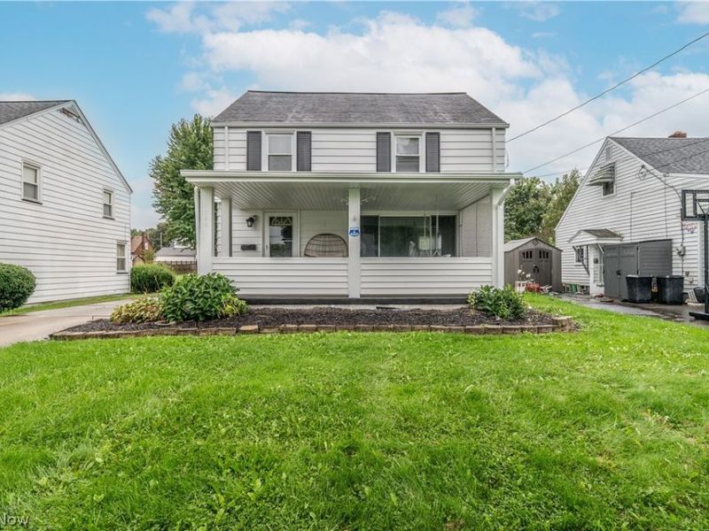 186 Creed Street, Struthers, OH 44471 Photo 45