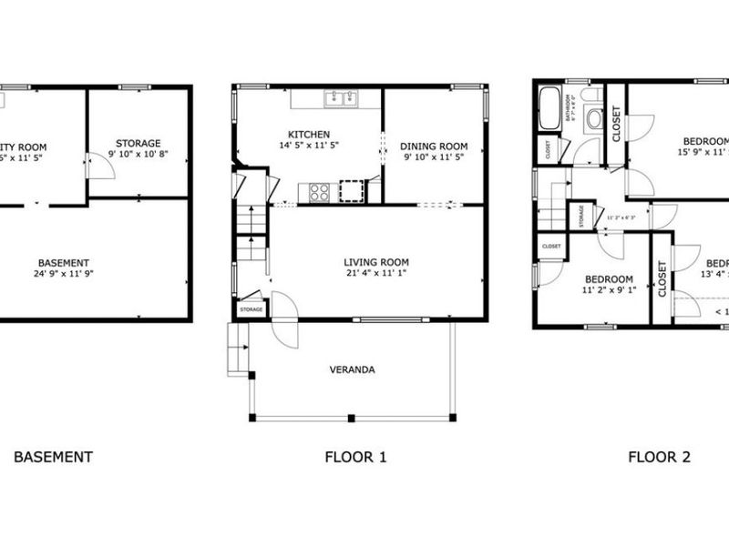 186 Creed Street, Struthers, OH 44471 Photo 47