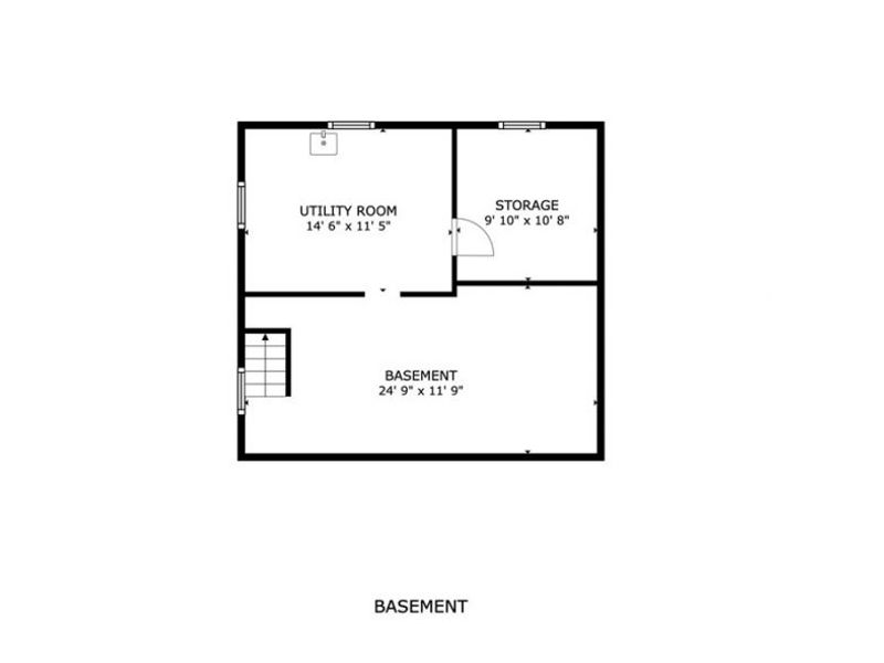 186 Creed Street, Struthers, OH 44471 Photo 49