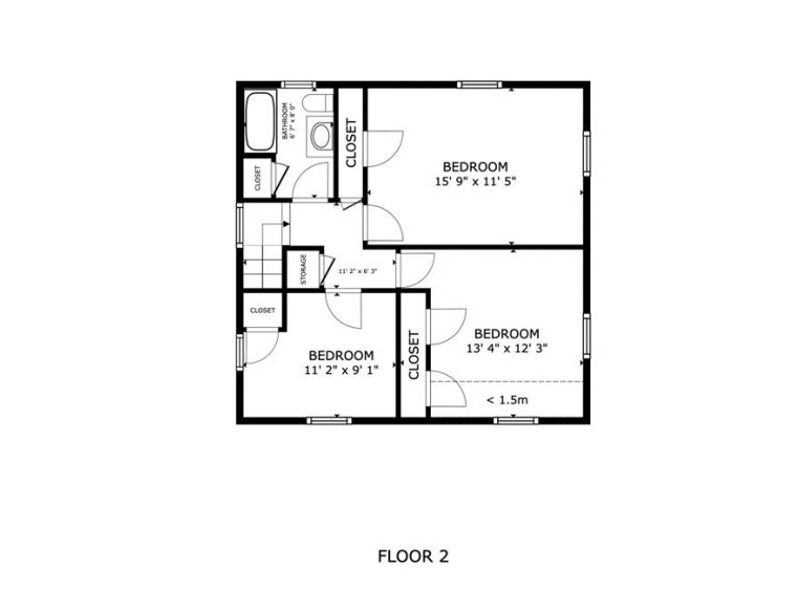 186 Creed Street, Struthers, OH 44471 Photo 50