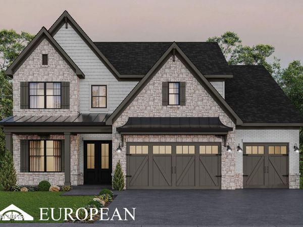 Lot 17 Silver Cedar Lane, Knoxville, TN 37932