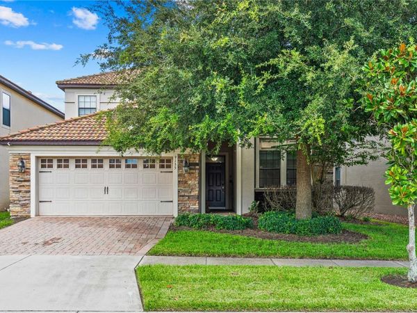 9155 WEDGE DRIVE , DAVENPORT, FL 33896