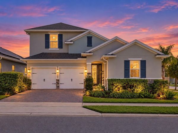 5416 GOLDEN APPLE DRIVE , WINTER GARDEN, FL 34787