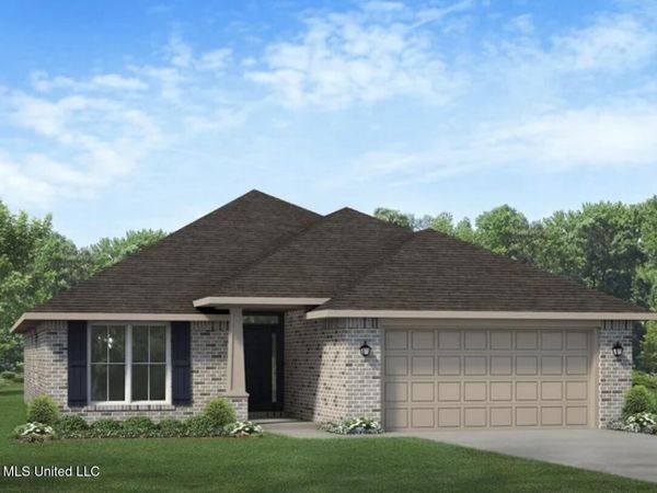 14210 Hartland Drive, Gulfport, MS 39503