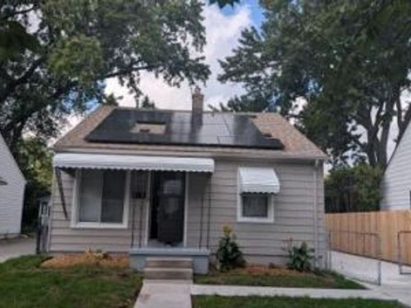 1305 Bauman Avenue , Royal Oak, Mi 48073