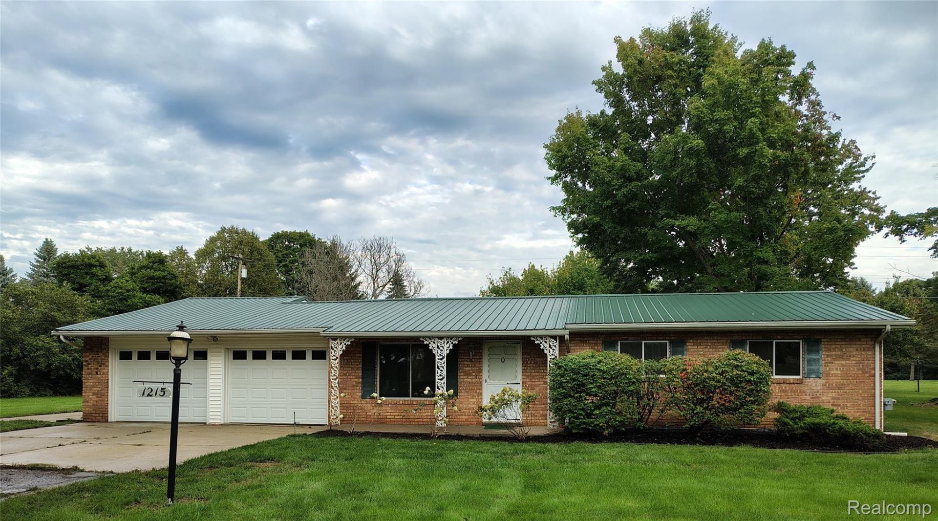 1215 Baldwin Rd Baldwin Road, Lapeer Township, Mi 48446 Main Photo