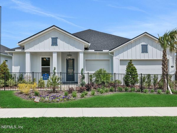 45 RIBERA Drive, Flagler Beach, FL 32136
