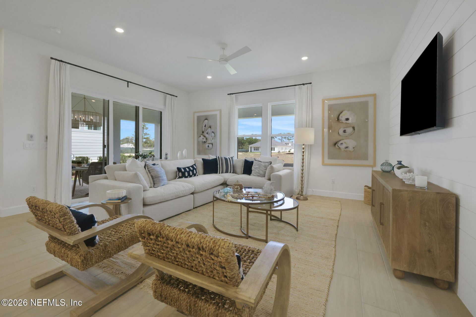 45 Ribera Drive, Flagler Beach, FL 32136 Photo